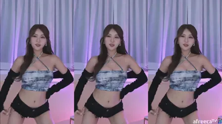 AfreecaTV惠林(BJ혜림이)2022年4月21日舞蹈剪辑125636